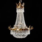 1071 6429 CHANDELIER